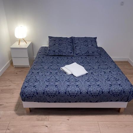 Propre Spacieux Renove Pratique Proche Centre Монсо-ле-Мін Екстер'єр фото