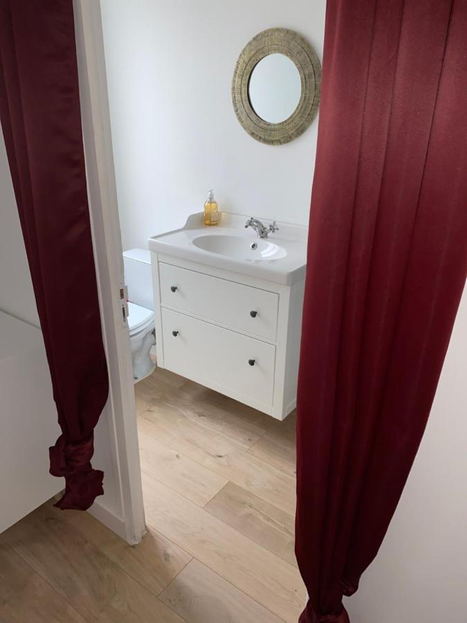 Propre Spacieux Renove Pratique Proche Centre Монсо-ле-Мін Екстер'єр фото
