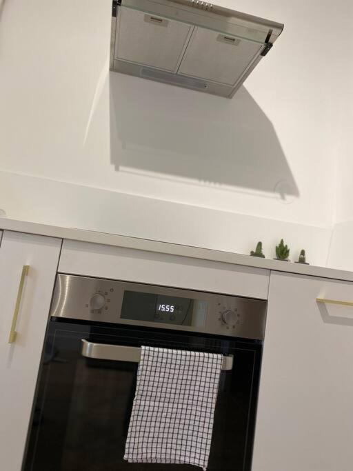 Propre Spacieux Renove Pratique Proche Centre Монсо-ле-Мін Екстер'єр фото