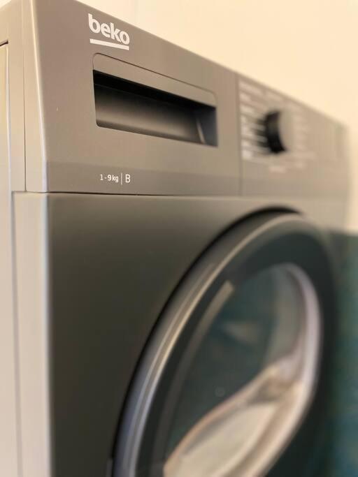 Propre Spacieux Renove Pratique Proche Centre Монсо-ле-Мін Екстер'єр фото