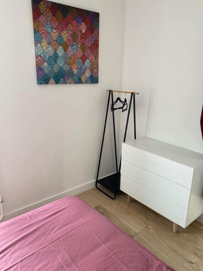 Propre Spacieux Renove Pratique Proche Centre Монсо-ле-Мін Екстер'єр фото